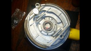 Реставрация Урал Гаи