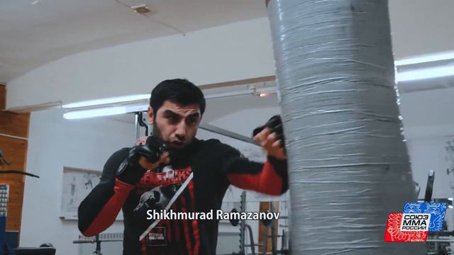 Shikhmurad Ramazanov Motivation • Highlights • Style • MMA смотреть онлайн