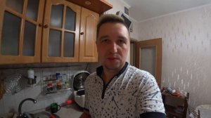 VLOG: Перепутал день с ночью