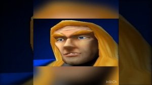 Артас читает ту самую пасту про Игоря и жиробаса Лешу (озвучка Warcraft)