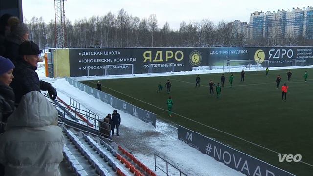 11.12.22 2008 СШ Электрон 08 - ФК Легирус 07/08 0-0 ПОЛНЫЙ МАТЧ смотреть онлайн