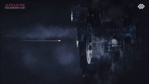 Alphaxone - The Infinite Void