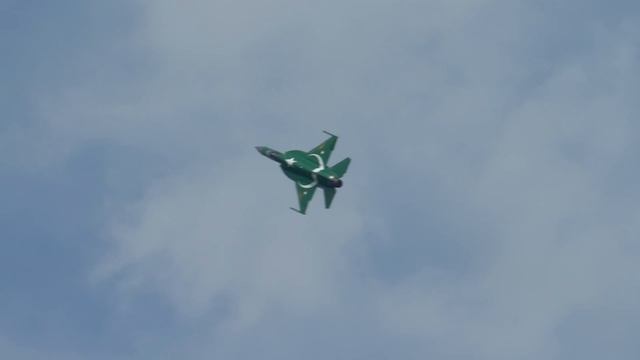 Airshow Paris 2019 Le Bourget 2019 incredible The PAC JF 17 Thunder in flight from take off to lan смотреть онлайн