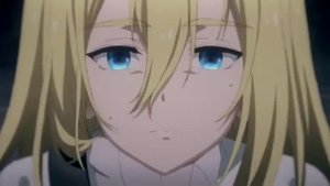 Они поставили мне клеймо монстр - ТОНИ РАУТ - АНИМЕ КЛИП