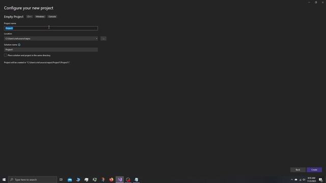 LIBCURL Setup in 100 Seconds