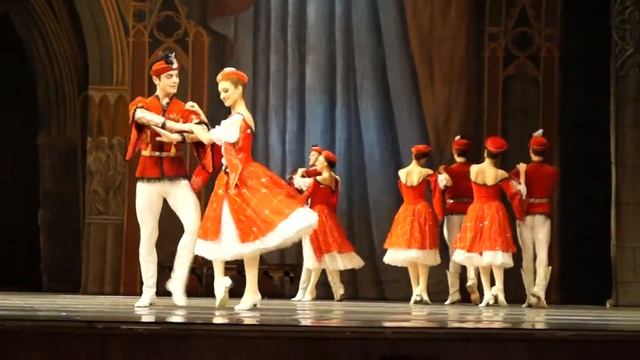 Лебединое озеро 8 марта - 3 смотреть онлайн