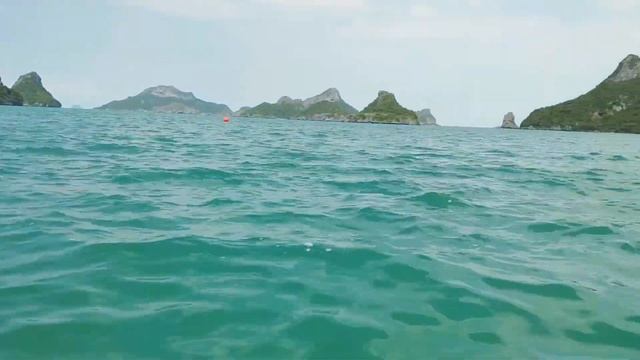 Каноэ на экскурсии в Ko Wua Ta Lap смотреть онлайн