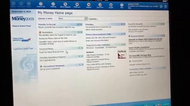 A walkthrough of the Dell Inspiron 1100. This thing has a PENTIUM 4 DESKTOP CPU! смотреть онлайн