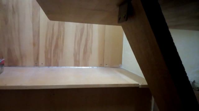 Идеи для балкона 3 ( складной стол ) Ideas for balcony 3 ( folding table )