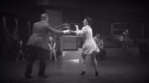 Nils Andren & Bianca Locatelli