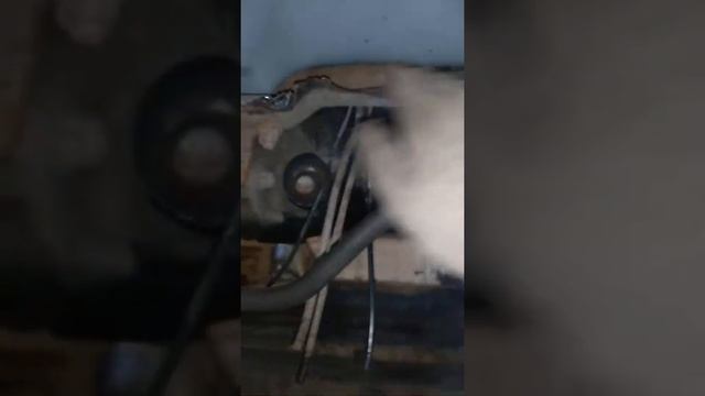 Осмотр ваз 2115 (ремонт дна, порогов, ланжеронов) смотреть онлайн