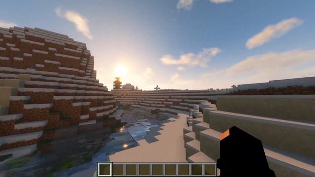 ТОП 5 СИДОВ НА ДЕРЕВНЮ В МИРЕ ДЛЯ МАЙНКРАФТ (Minecraft 1.14.4) смотреть онлайн