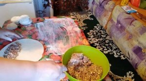 ЧЕБУРЕКИ ИЗ ОБЫЧНОГО ТЕСТА ДЛЯ ПЕЛЬМЕНЕЙ