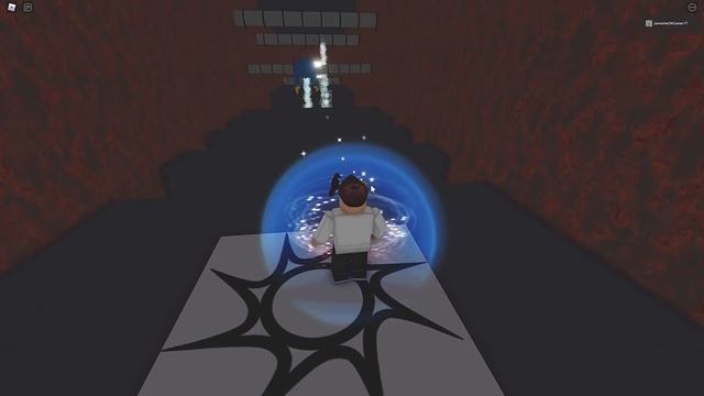 POPPY PLAYTIME RP GAME *How To Get Rainbow Huggy Badge* NEW MORPH! Roblox смотреть онлайн