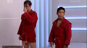 Разбираемся, что такое боевое самбо и чем отличается от спортивного