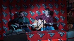 Александр Казлитин и группа "Корпус4" - Жаль