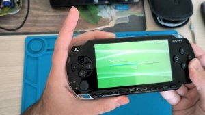 Аккумулятор Пандора для Sony PSP