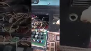 Низкий пол Вольво ф12