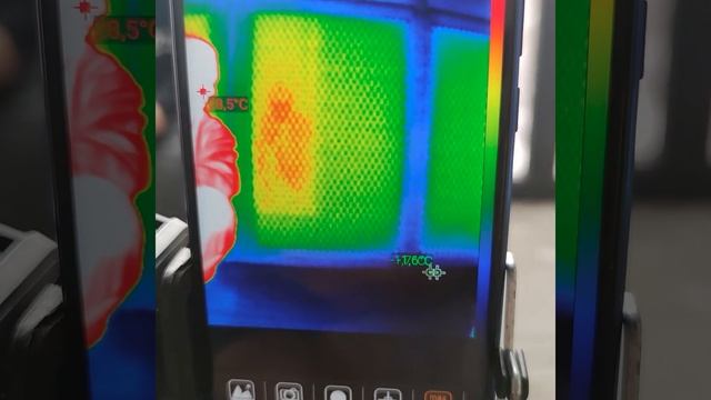 Теплые окна – Окна с электрообогревом. Thermo Glass - Windows with electric heating