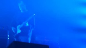 Motorama - Kissing the ground (live) [Saint-Petersburg, Космонавт, 29.1.2022]