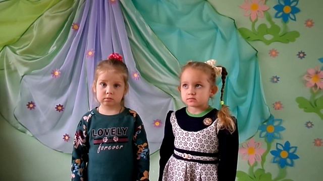 ГУО Сольский ясли сад Поздравление к 8 марта смотреть онлайн