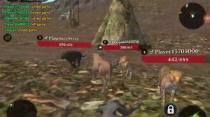 симулятор пантеры