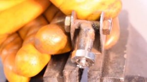 НЕ ПОКУПАЙТЕ А СДЕЛАЙТЕ ЭТОТ ИНСТРУМЕНТ ! | Очень полезное приспособление для сварочных работ.