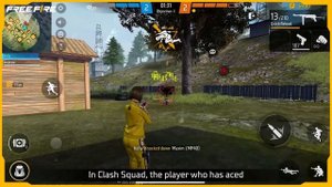 Как дела, Free Fire! | Эпизод 6 | Официальное обновление Free Fire