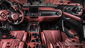 Пикап Мерседес Х-класс оф роуд