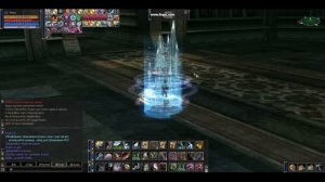 Тх в пвп lineage 2
