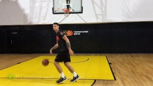 ПРАВИЛО ПРОБЕЖКИ В БАСКЕТБОЛЕ