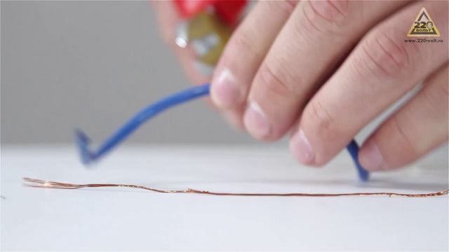 Обзор Кусачки KNIPEX 7006160 смотреть онлайн