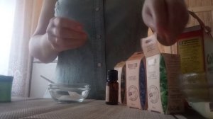 Самый лучший безопасный дезодорант. Показываю как сделать дезодорант