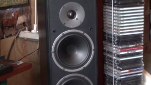 Magnat monitor supreme 1002 test