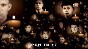 Переключение каналов DVB-T2 (09.05.2020)