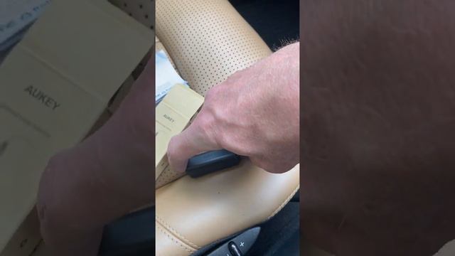 MERCEDES CLK W209 OR ANY VEHICLE WITH AUXILIARY IN AUDIO INTERFERENCE FIX AUKEY GROUND LOOP ISOLATO смотреть онлайн