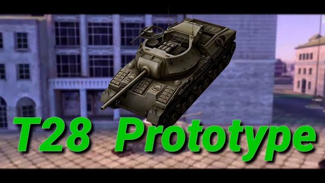 СРОЧНО Их Вкачай, Чтобы НАГИБАТЬ! | Лучшие Восьмёрки В Wot Blitz |Топ Лучших Восьмёрок|DanSnet Blit