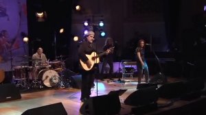 Robert Plant   Live From The Artists Den 2011 Full Concert