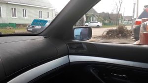BMW IBUS Interface для ГУ e39 на Android