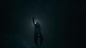 Свеча в гробнице: Гнев времени 1 сезон 4 серия