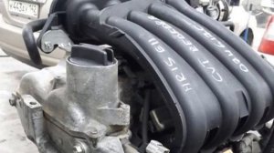 ДВИГАТЕЛЬ HR15DE NISSAN || ДВИГАТЕЛЬ HR15DE ХАРАКТЕРИСТИКИ || HR15DE ОБЗОР || HR15DE ОТЗЫВЫ