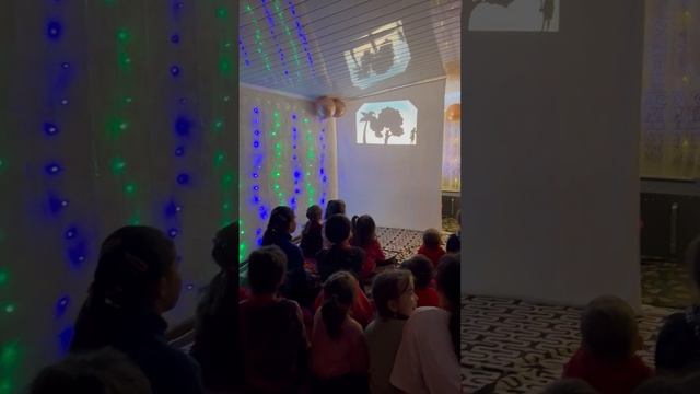 Рождество! Евангелизация для детей,дача 2023 год смотреть онлайн