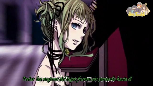 Madness of Duke Venomania [Fandub Latino] смотреть онлайн