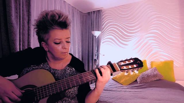 Perfect Ed Sheeran fingerstyle cover Jak zagrać na gitarze Perfect Ed Sheeran fingerstyle смотреть онлайн