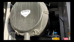 Обзор экскаватора Zoomlion ZE370E