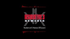 Resident Evil 3 (Ending OST) [MaddStone cover] (classic, orchestral)