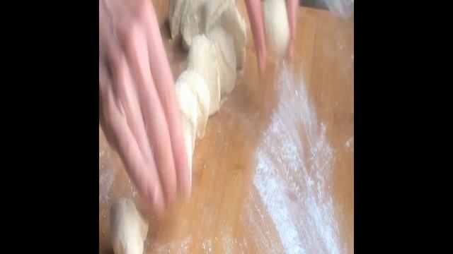 ОБАЛДЕННОЕ ТВОРОЖНОЕ ТЕСТО ДЛЯ ПИРОЖКОВ