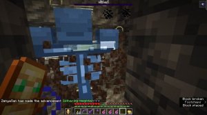 Иссушитель: простейший способ победить | Майнкрафт, выживание