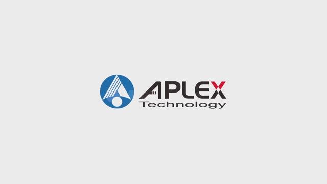 Панельные компьютеры серии AEx от APLEX Technology