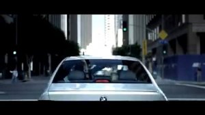 БМВ. Мадонна. Клайв Оуэн и Blur - Song 2!!! Русский перевод.